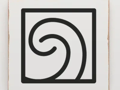 Like a Zephyr - Icon