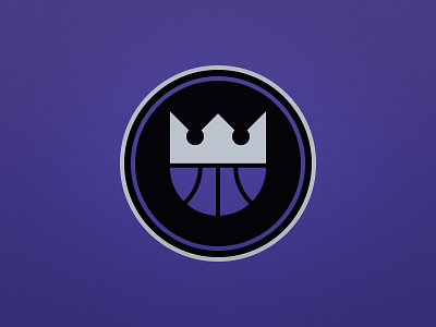 Sacramento Kings Alternate Logo alternate kings logo nba