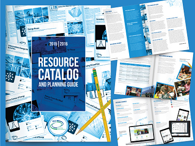 2015 2016 Resource Catalog catalog education energy need resource