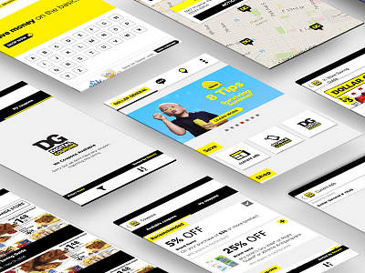 Dollar General android app dollar general retail