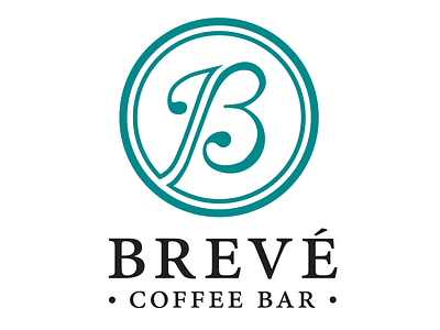 Brevé Logo