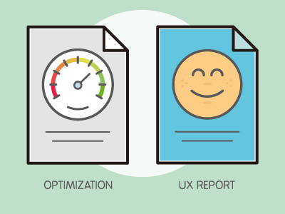 Ux Workflow - Documents character doc documents icons illustration marketing optimisation report user experience ux vector