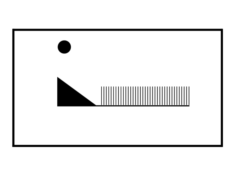 Newton Testing after effect dominos gif newton physics