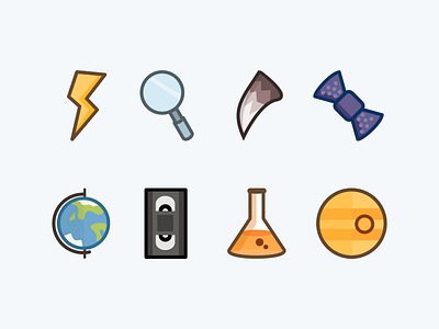 Consider The Following bill billnye icon nye science simple