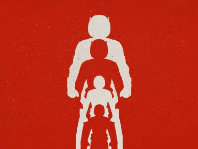 Ant-Man ant man antman comics fan art fanart marvel superhero texture