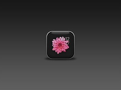 Apple Watch apple icons ios wacom watch