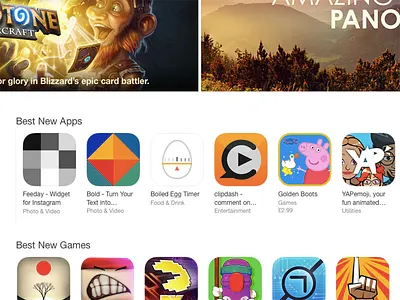 Feeday on Best New Apps in more than 40 countries 🎉 app app store appstore best feeday free instagram ios8 store today today widget widget