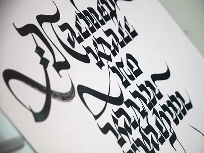 Workshop poster calligraphy calligraphy and lettering artist calligraphy artist calligraphy logo et lettering evgeny tkhorzhevsky font hand lettering logo lettering artist lettering logo logo type