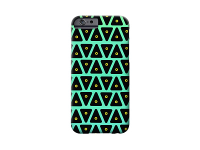 Case on fleek.