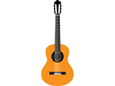 Guitar classical