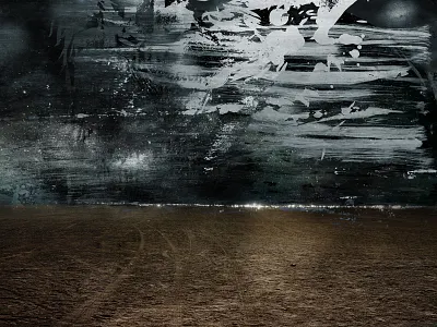 TAK skyline art book collage cover design packaging scifi