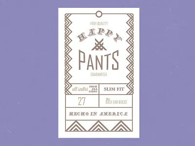 Clothing Tag branding clothing tag patterns tag