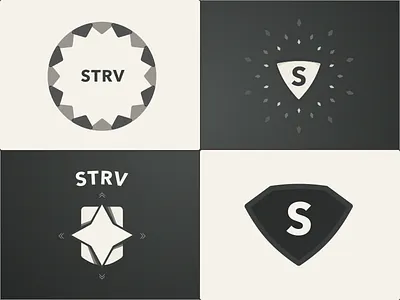 Superhero Emblem Experiments badge emblem experiments mark monochrome shield shirt shirt design superhero tshirt tshirt design