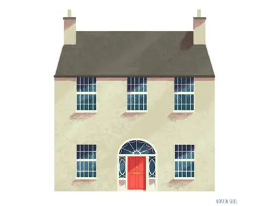 House #2 dublin georgian historic home house ireland traditional