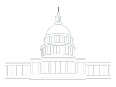 Capitol Building Icon america capitol icon illustration illustrator line patriotic vector
