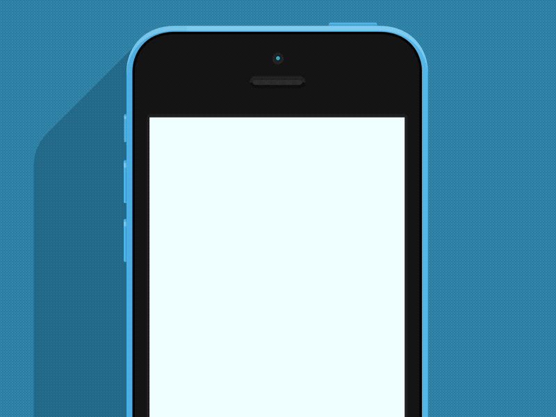 FitFat Waterbalance add cola drag gesture gif ios juice liquid touch tracker water