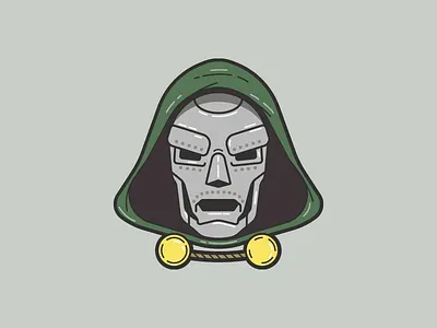 Dr. Doom book comic doom dr fantastic four villain