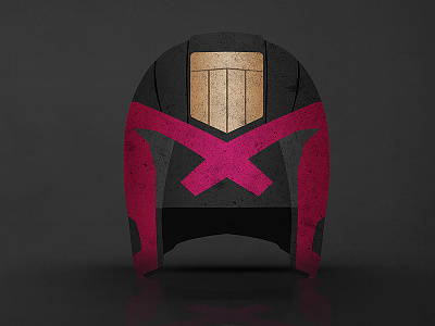 Dredd dredd helmet judge movie