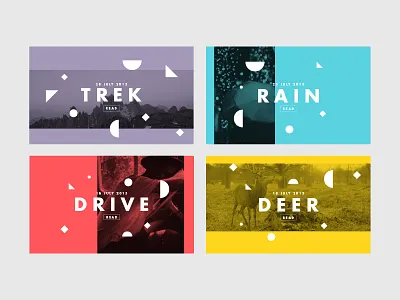 Content Storyblocks abstract brand branding color colour identity logo logomark vibrant