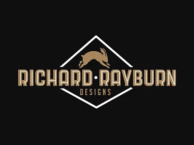 New Logo branding logo rabbit