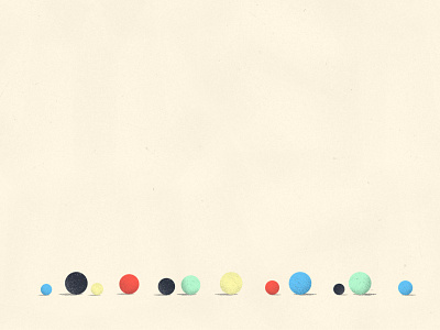 Colorful roundness color design effects personalproject texture