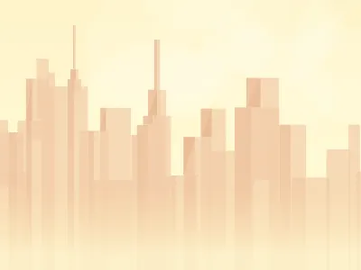 City BG background city