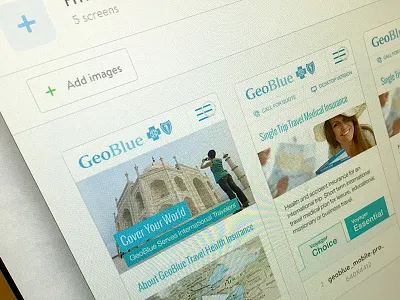Mobile Prototype marvelapp mobile prototype