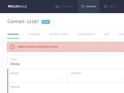 Flat Form alert drop down error flat form icons