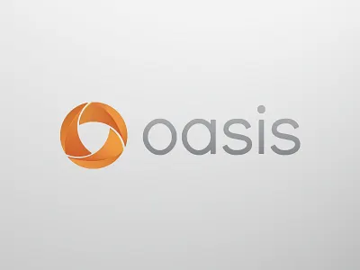 Oasis logo oasis