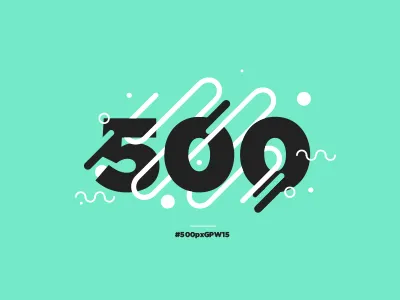 500