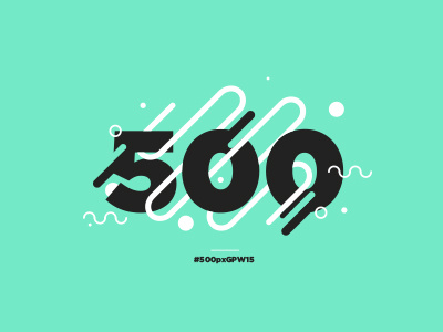 500