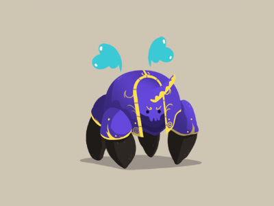 Anub arak