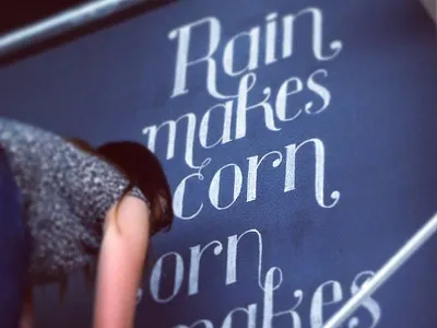 2559035141085320791 N chalk lettering