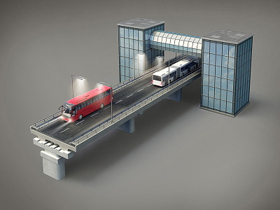 Sochi-2014 roads bridge construction cutaway infographics railroad road scheme structure train transport tunnel