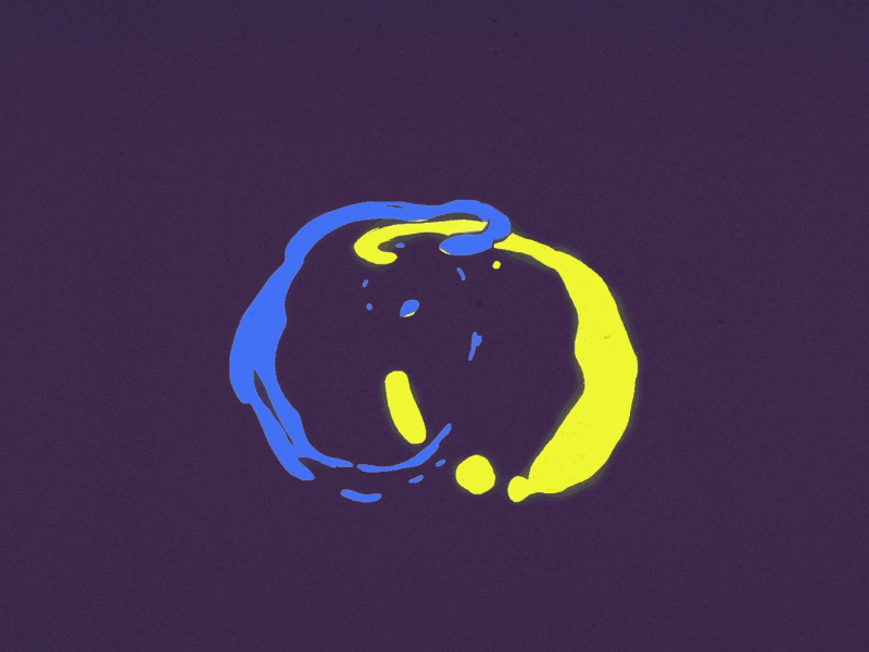 Example of morphing madness [gif]