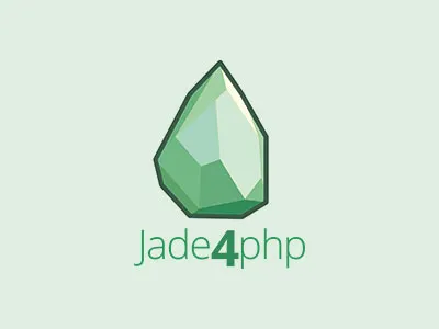 Jade4php