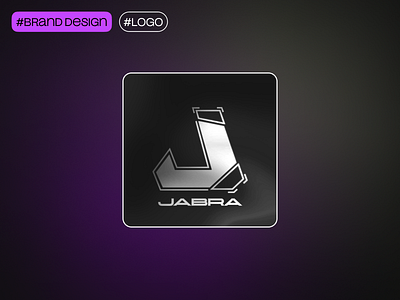 Jabra: Cybersport Team branding cybersport design graphic design logo vector