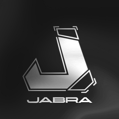 Jabra: Cybersport Team branding cybersport design graphic design logo vector