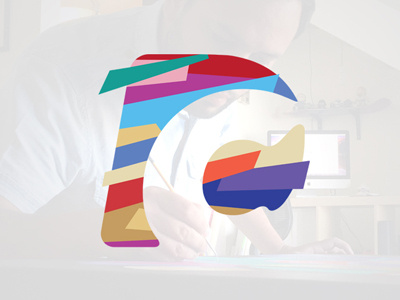 DonCarlos logo (updated) design graphic logo updated