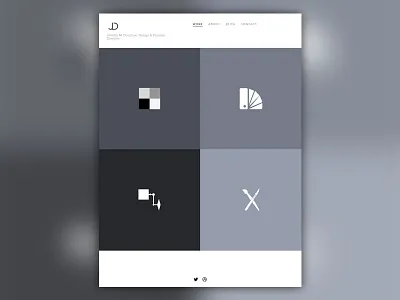 Shot #2174978 branding creative direction design graphic design mobile design pixels portfolio ui ux web web design