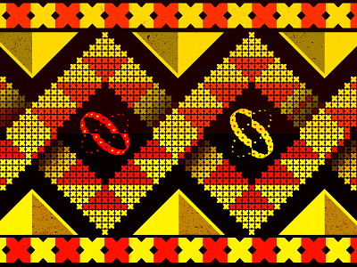 digital weaving 002 gensan helloparadise pattern region12 tnalak