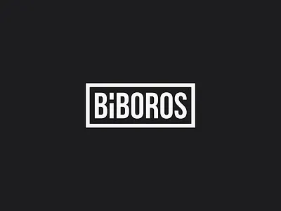 Bíboros bar biboros disco grey inn logo