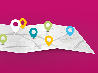 Shareground Map berlin hotspots local map