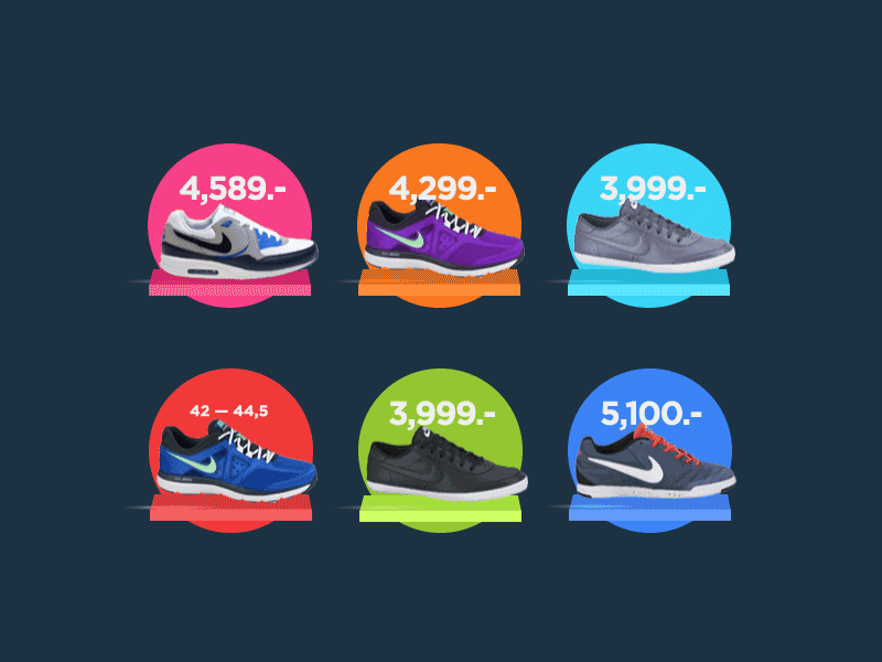 Bootza Comming animation bootza gif nike shoes shop sneakers