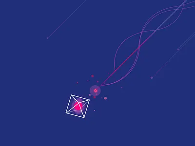 Shooting star