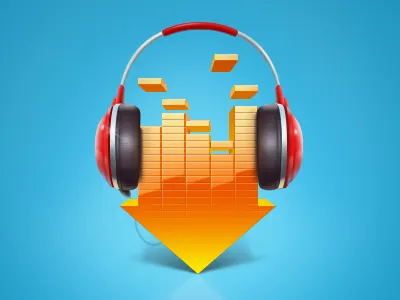 Application icon for DLnow service app app icon application application icon icon main icon windows