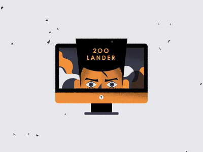 "Zoolander 2 - Official Teaser" - Youtube 2oolander apple ben stiller computer imac mac trailer vector youtube zoolander zoolander2 zoolanderii
