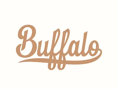 Buffalo
