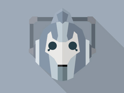 Cyberman, Doctor Who cyberman cyborg doctor doctorwho flat free logo series tv tvseries wallpaper who