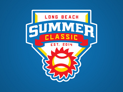 Long Beach Summer Classic baseball classic summer tournament